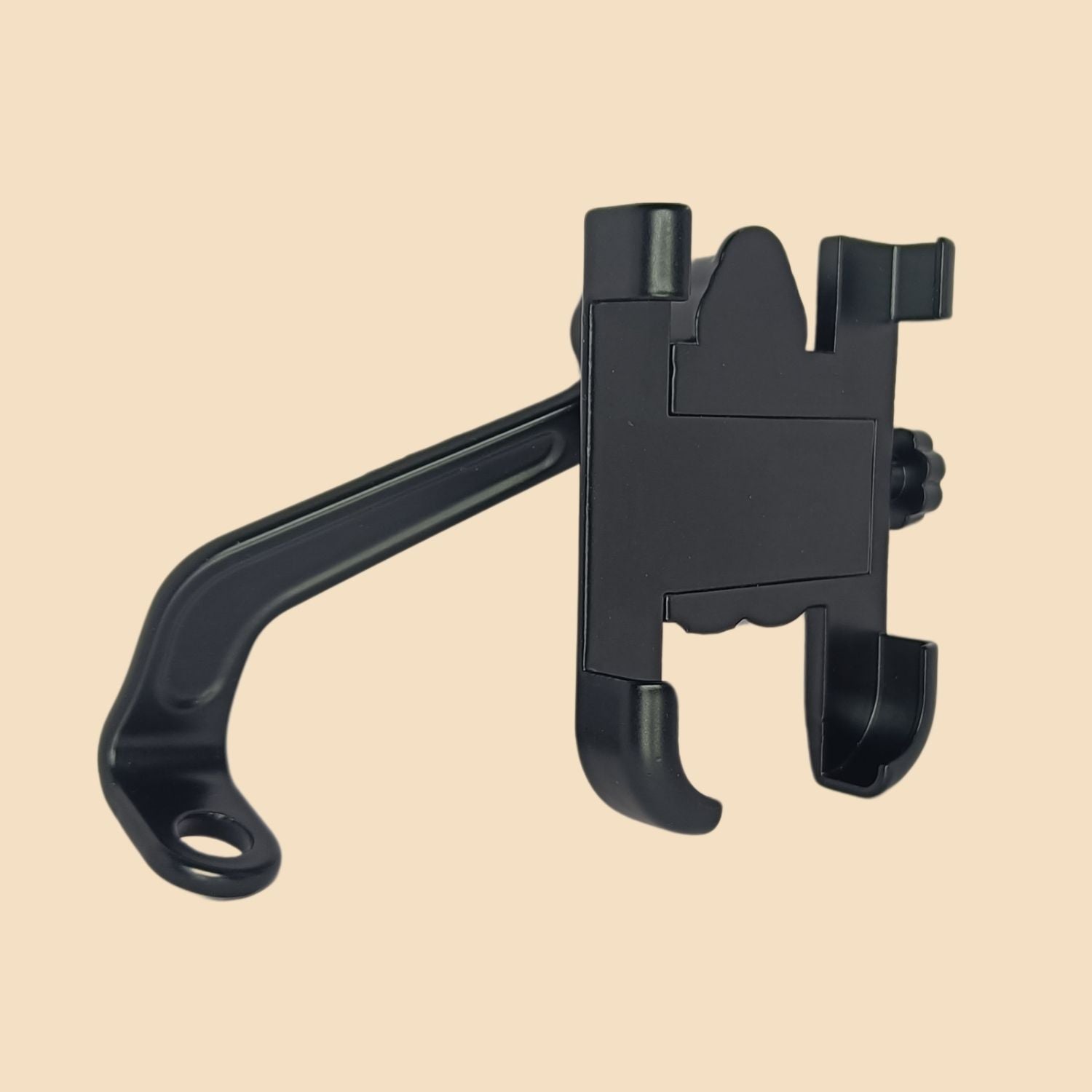 Metal Mobile Holder for Scooty and Bike